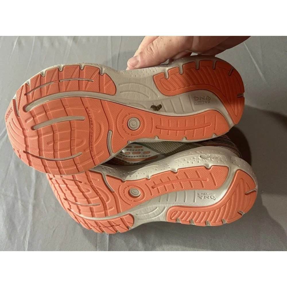 Brooks product pair